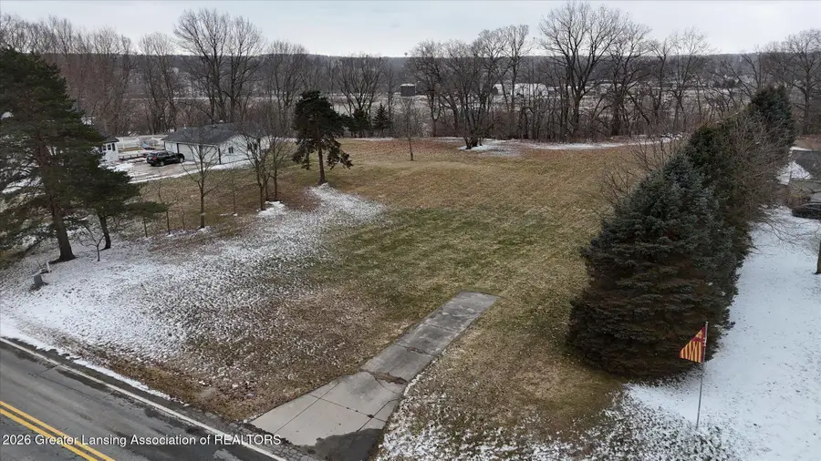 1081 Maynard Road, Portland, MI 48875 - #2