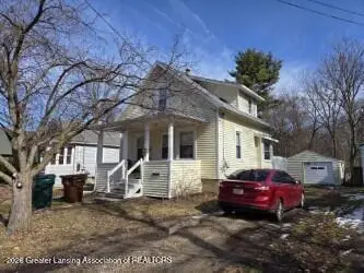 3209 Stabler Street, Lansing, MI 48910 - #1