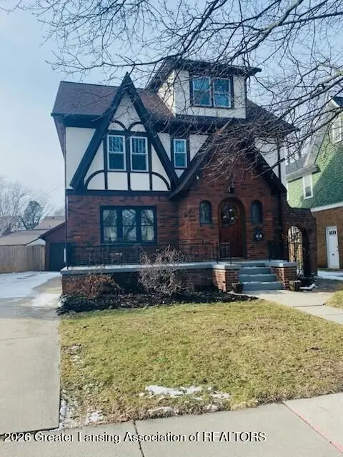 418 West Street, Lansing, MI 48915