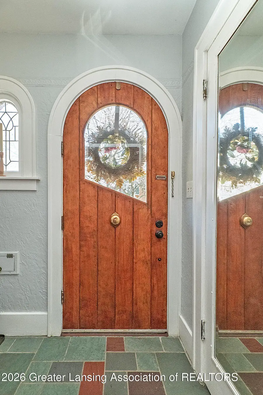 418 West Street, Lansing, MI 48915 - #3