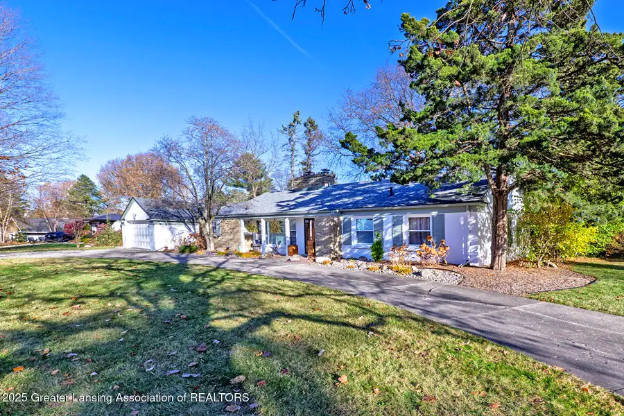 1120 Portage Path, East Lansing, MI 48823 - #2