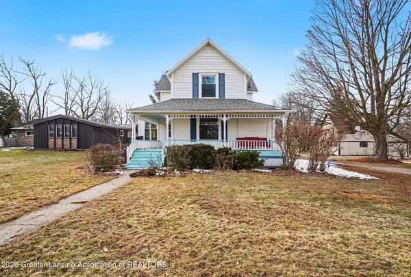 425 N Putnam Street, Williamston, MI 48895