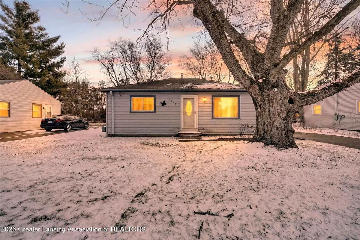 5129 Wexford Road, Lansing, MI 48911 - #1
