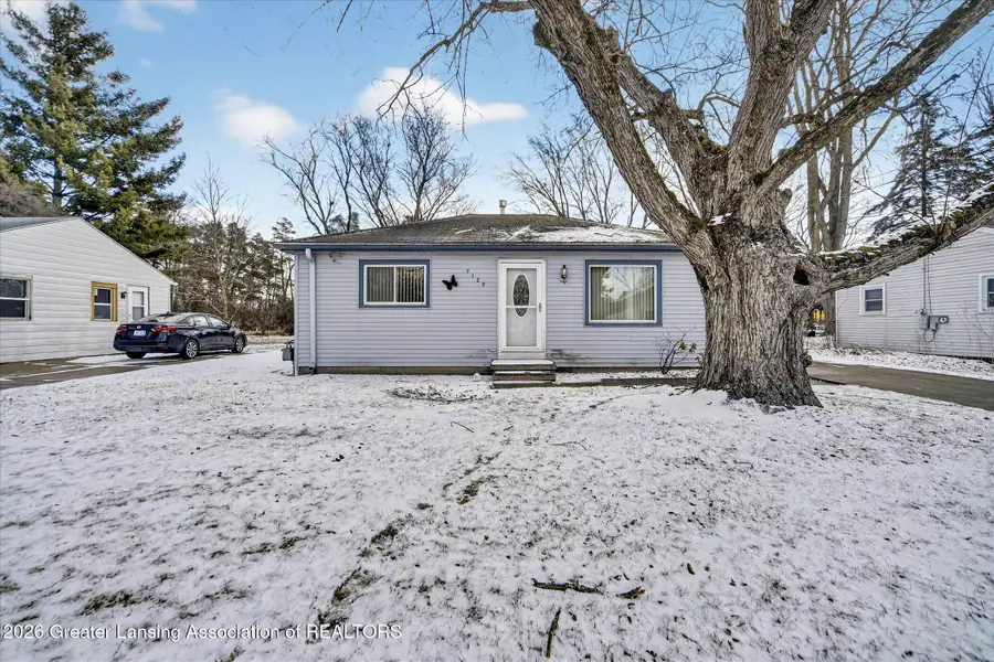 5129 Wexford Road, Lansing, MI 48911 - #3