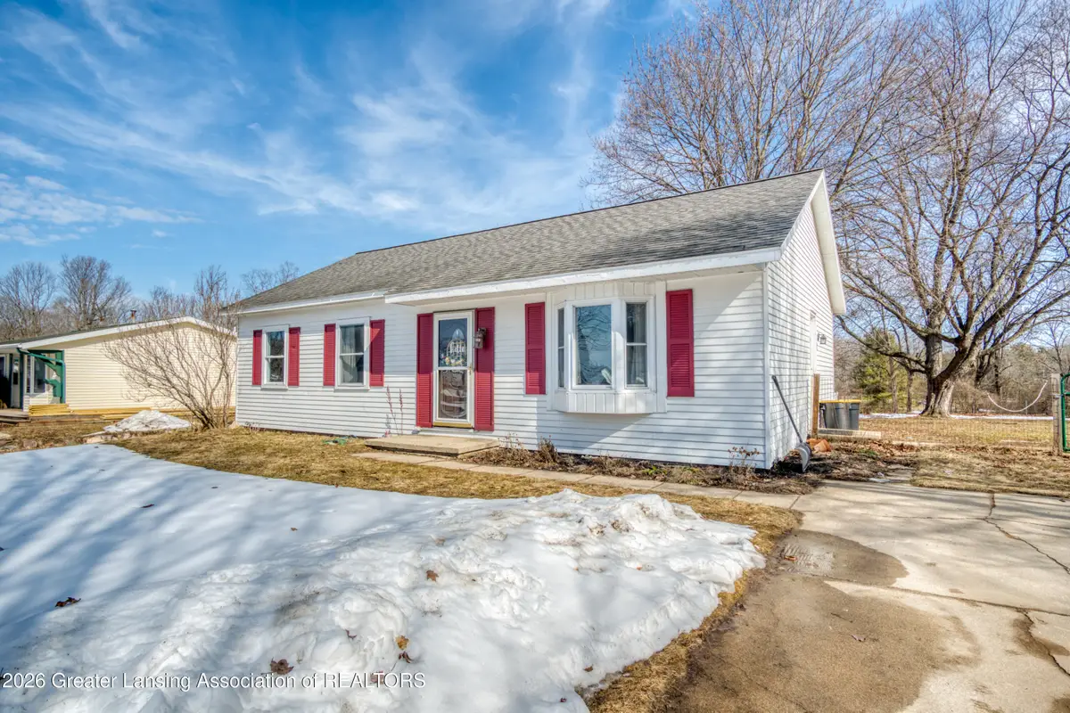 232 Lawrence Circle, Paris, MI 49338 - #1