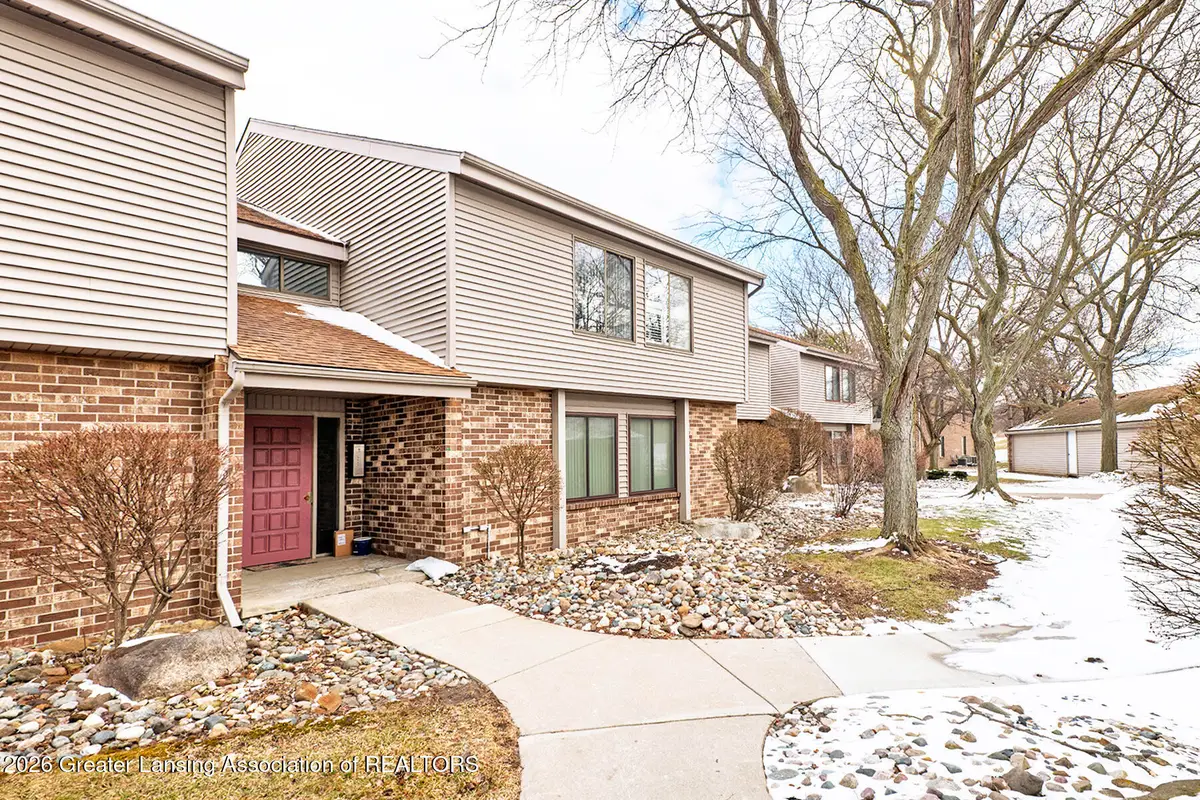 1046 Grenoble Lane #D, Lansing, MI 48917 - #1