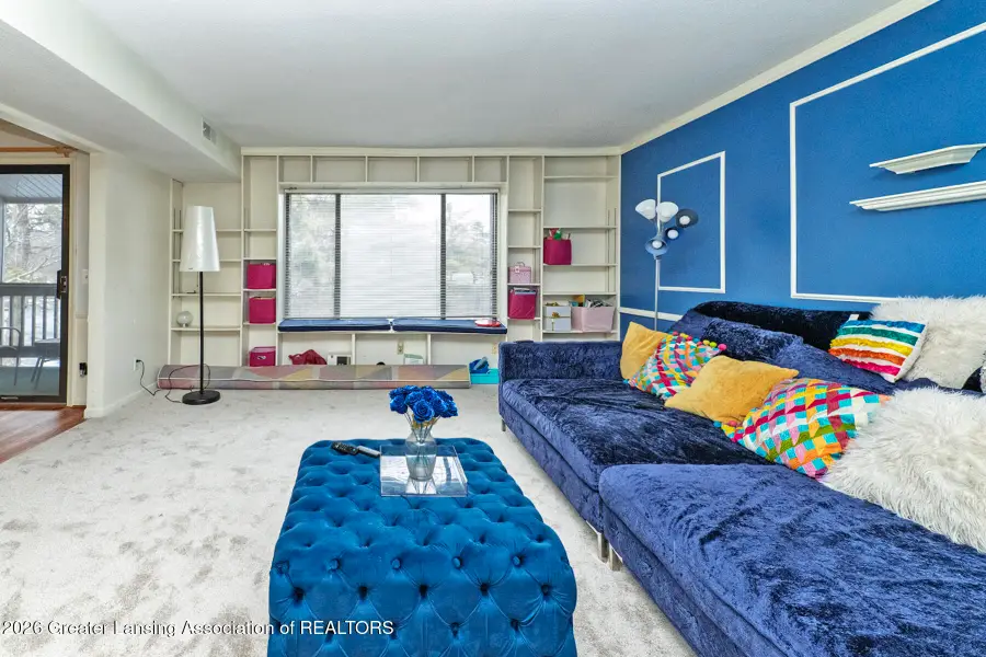 1046 Grenoble Lane #D, Lansing, MI 48917 - #2