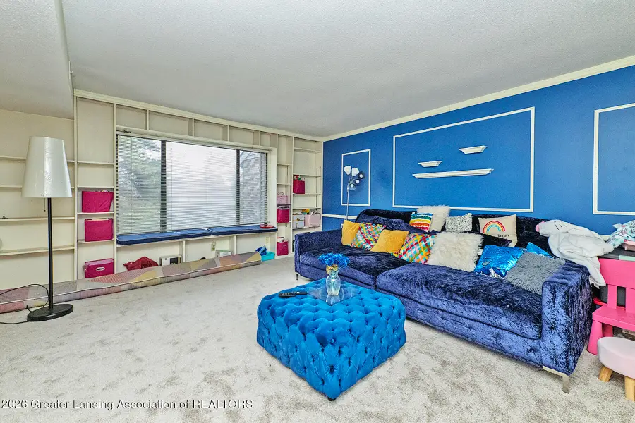 1046 Grenoble Lane #D, Lansing, MI 48917 - #3