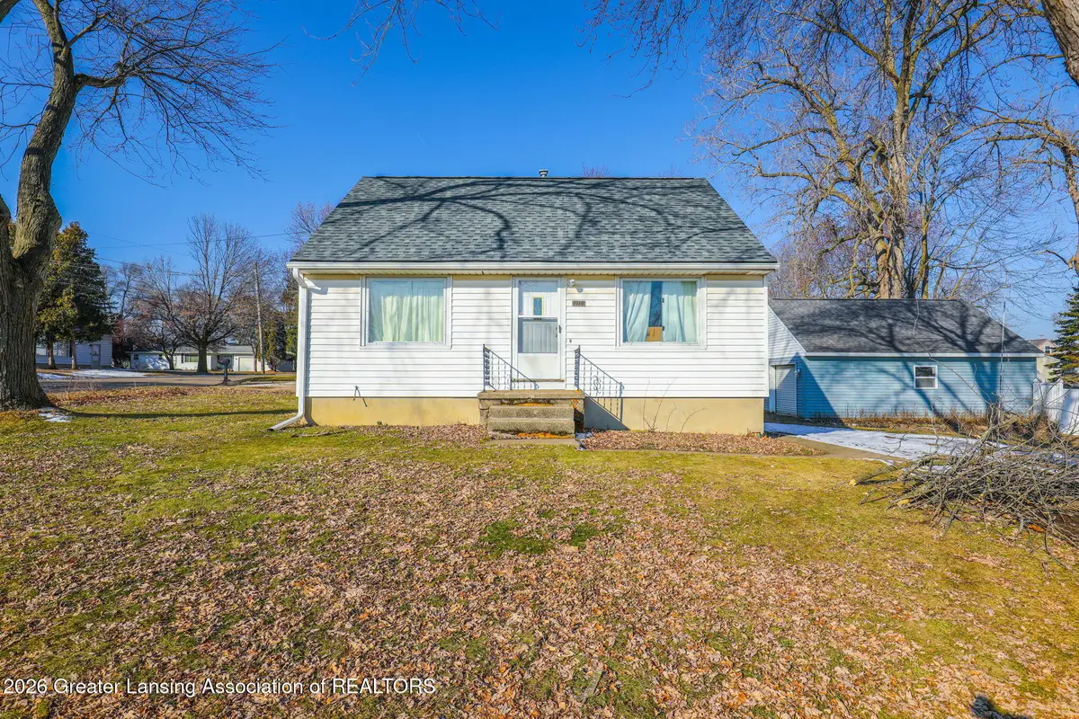 1115 Shirley Street, Lansing, MI 48911 - #1