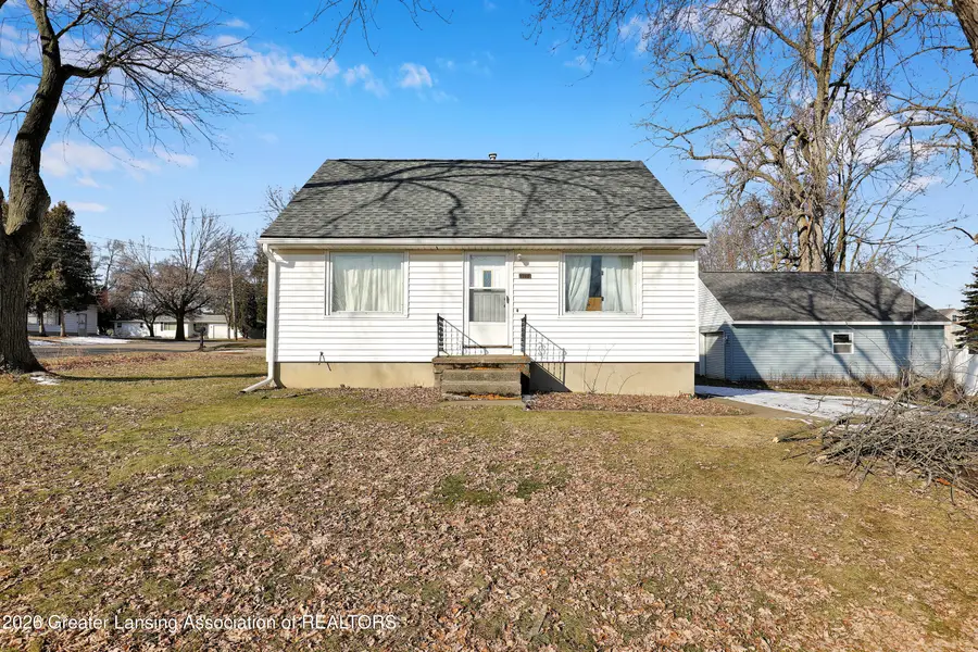 1115 Shirley Street, Lansing, MI 48911 - #3