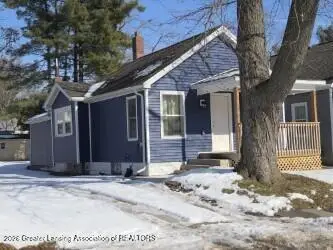 205 E Thomas Street, Lansing, MI 48906 - #2