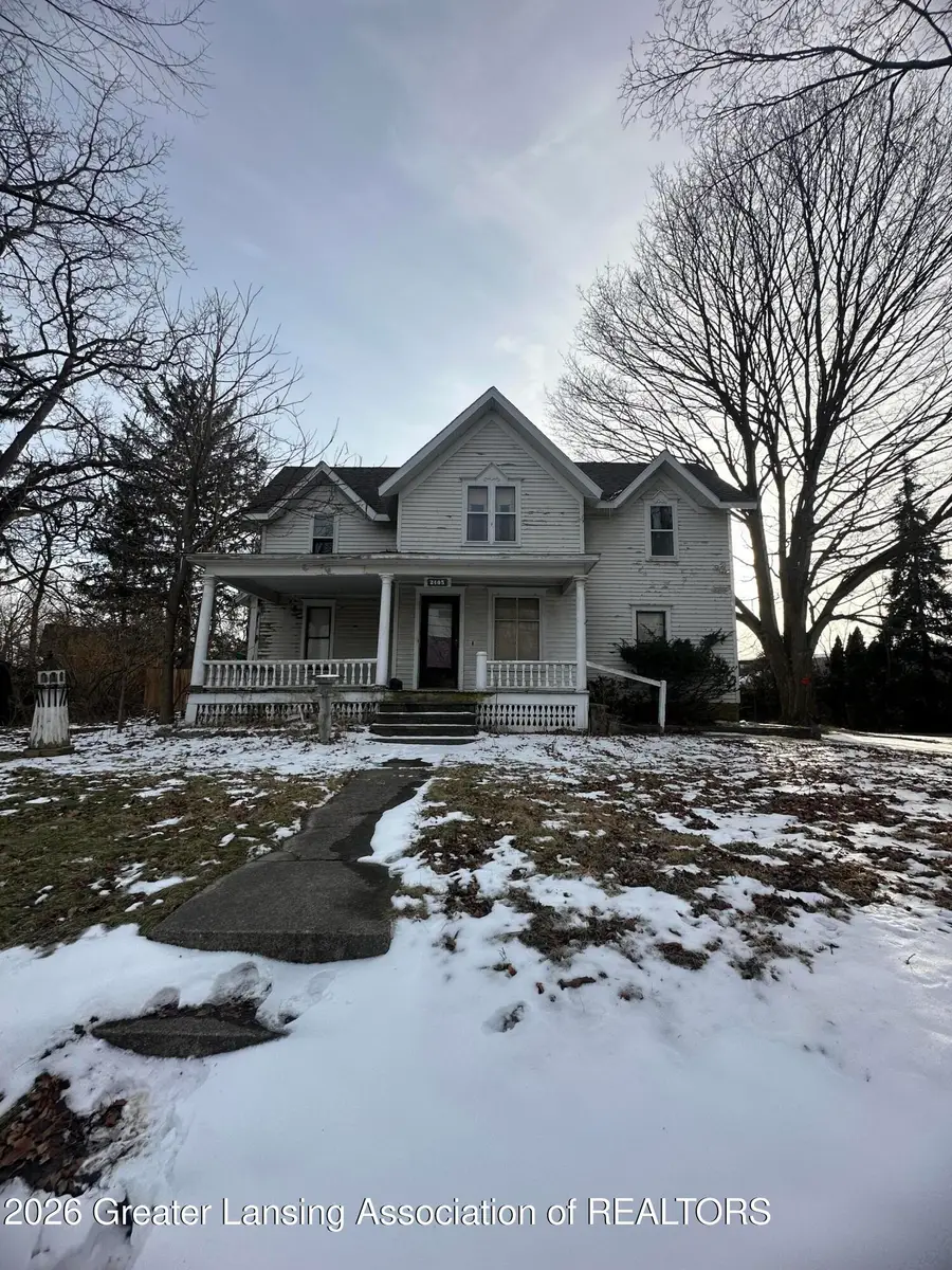 2405 N Grand River Avenue, Lansing, MI 48906 - #2