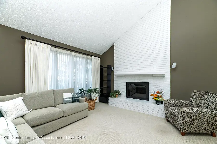 1510 Sand Point Drive, Lansing, MI 48917 - #2