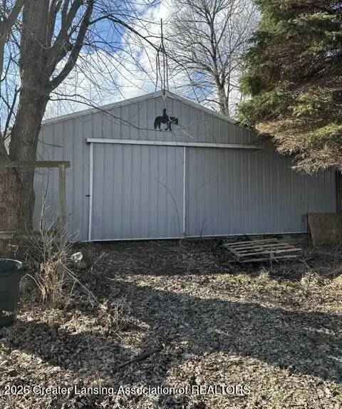 5623 Rossman Road, Onondaga, MI 49264 - #3