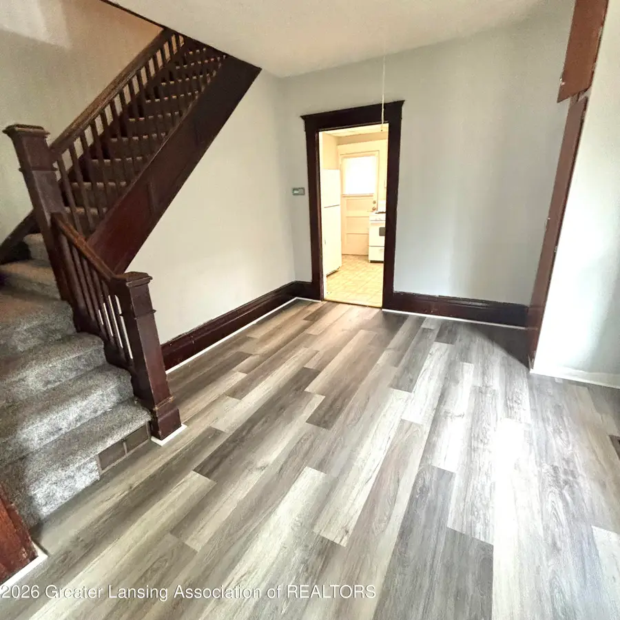 217 N Magnolia Avenue, Lansing, MI 48912 - #3