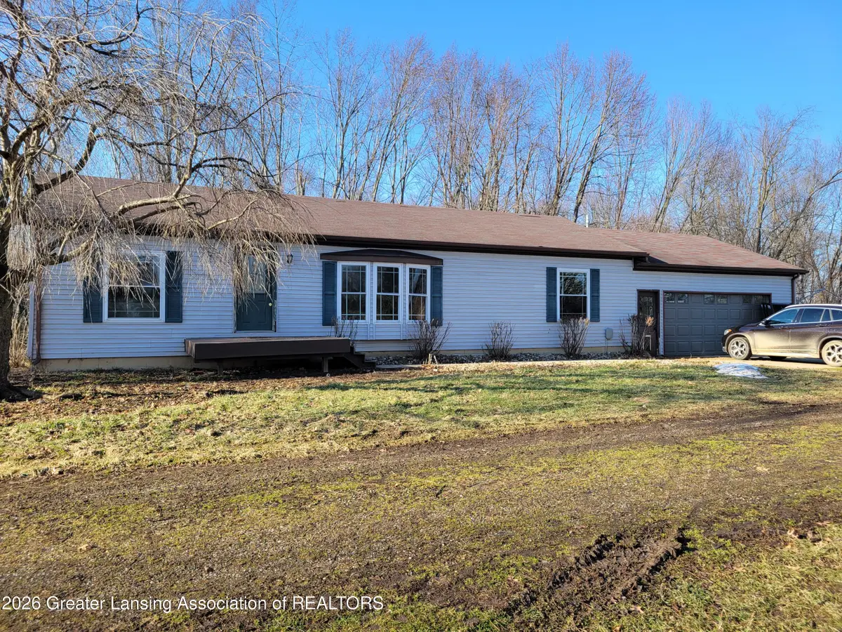 23667 17 Mile Road, Bellevue, MI 49021 - #1