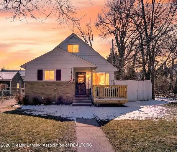 1411 W Washtenaw Street, Lansing, MI 48915