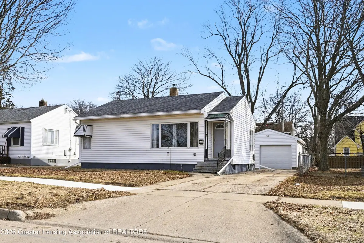 736 Stanley Street, Lansing, MI 48915 - #1