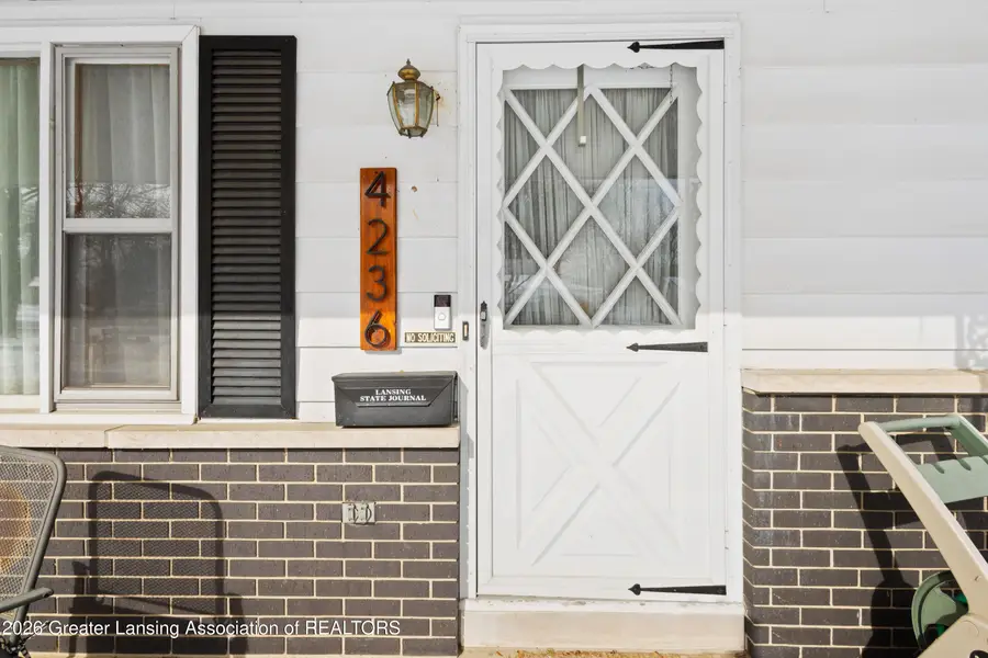 4236 Oakcrest Drive, Lansing, MI 48917 - #2