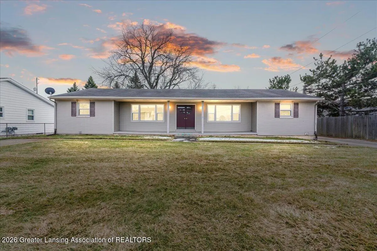 5137-5139 Dorene Drive, Lansing, MI 48917 - #1