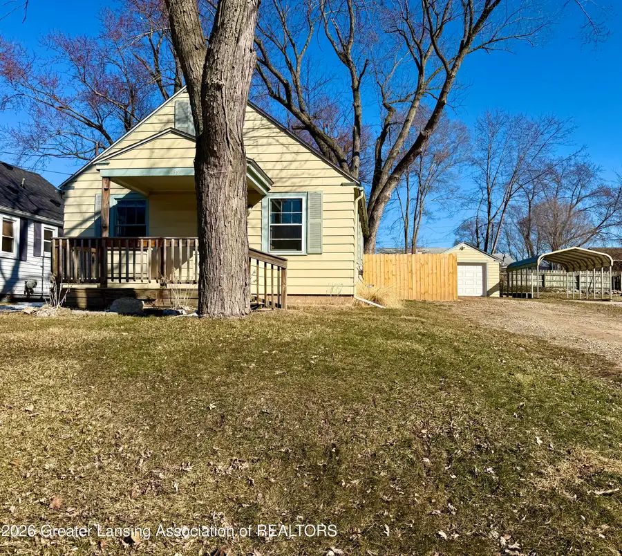 3439 Lowcroft Avenue, Lansing, MI 48910 - #2