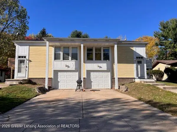 2710-2712 Geert Court, Lansing, MI 48910