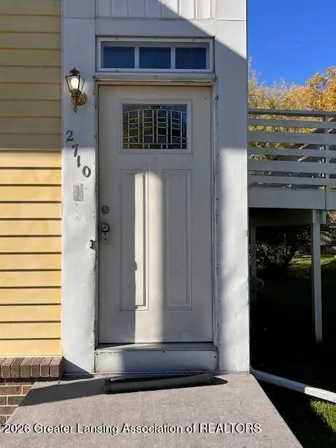 2710-2712 Geert Court, Lansing, MI 48910 - #2