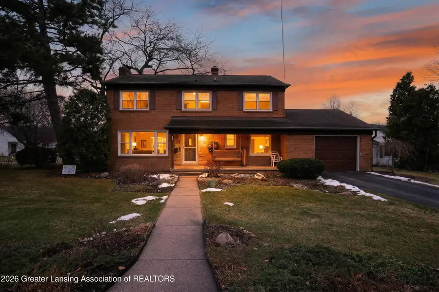 427 Lasalle Boulevard, Lansing, MI 48912 - #2