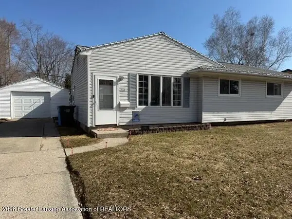 4209 Brighton Drive, Lansing, MI 48911