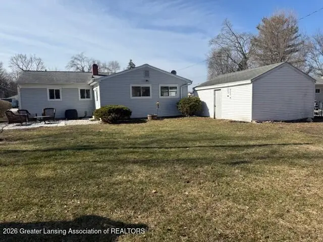 4209 Brighton Drive, Lansing, MI 48911 - #2