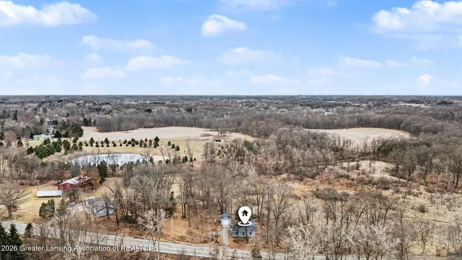 611 W Dexter Trail, Mason, MI 48854 - #2