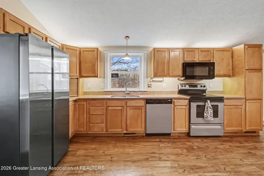 611 W Dexter Trail, Mason, MI 48854 - #3