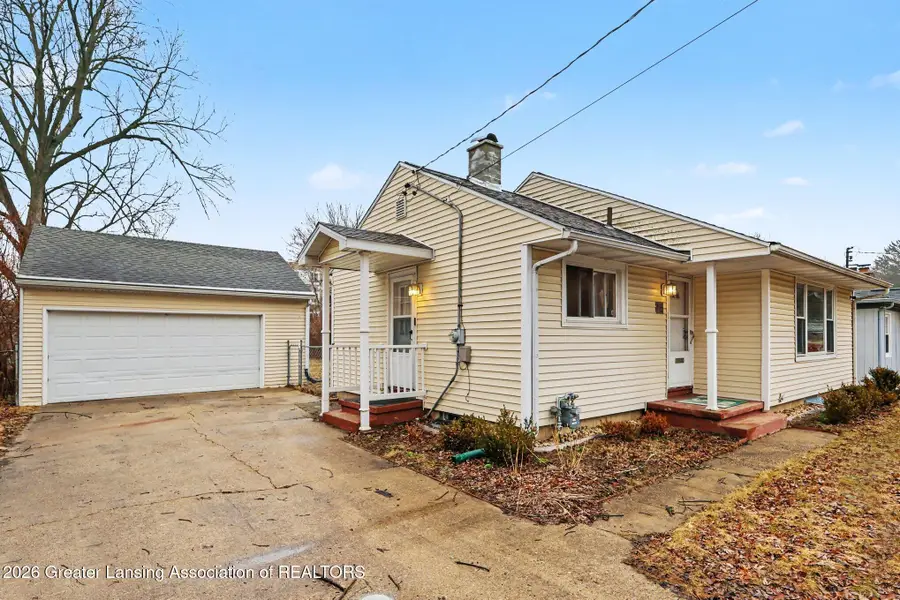 1166 Marigold Avenue, East Lansing, MI 48823 - #3