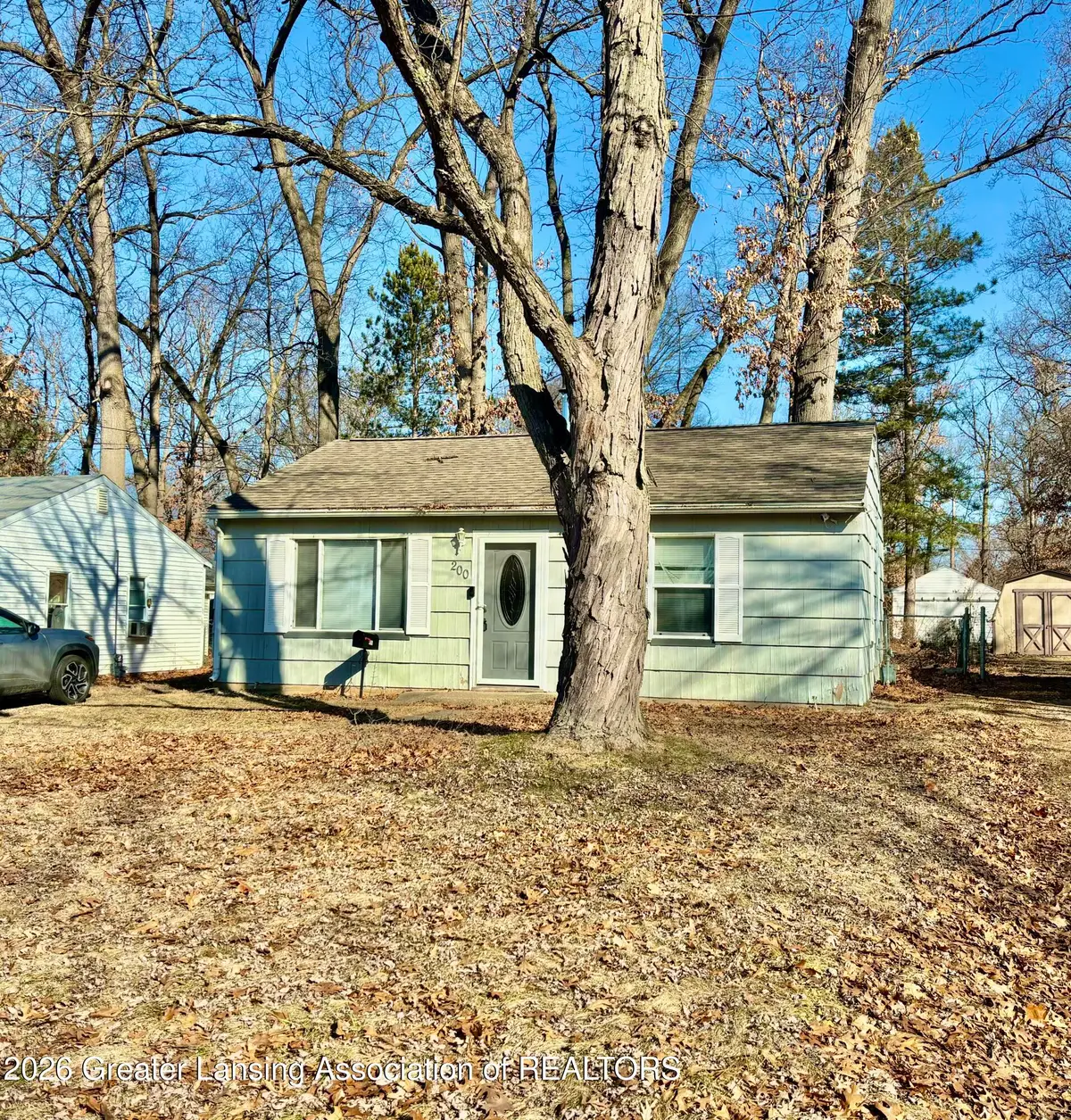 200 W Spaulding Avenue, Battle Creek, MI 49037 - #1