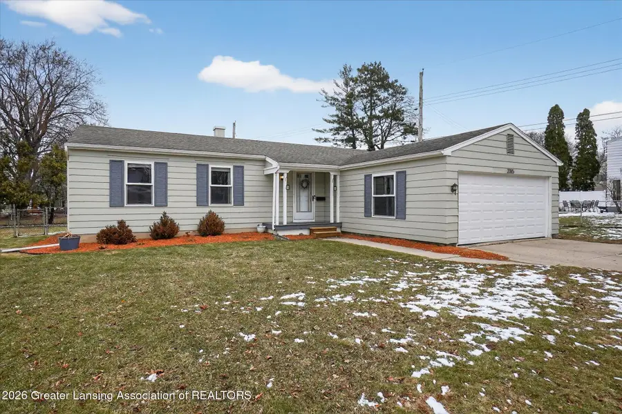 2315 Groesbeck Avenue, Lansing, MI 48912 - #3