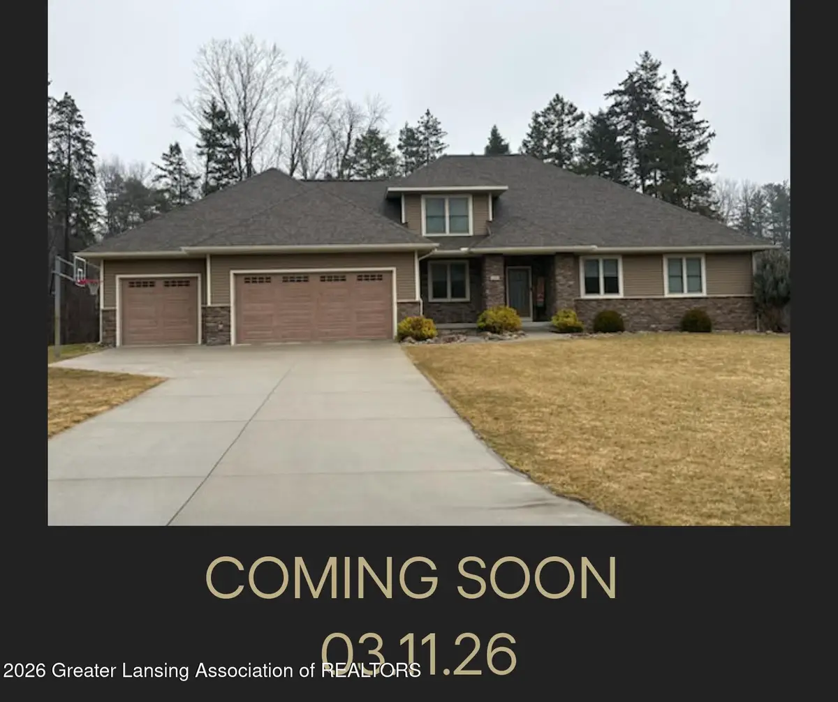 3204 Trillium Drive, Lansing, MI 48906 - #1