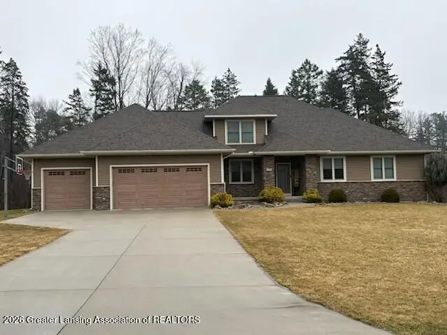 3204 Trillium Drive, Lansing, MI 48906 - #2