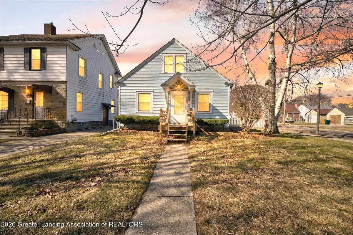 1500 Park Avenue, Lansing, MI 48910 - #1