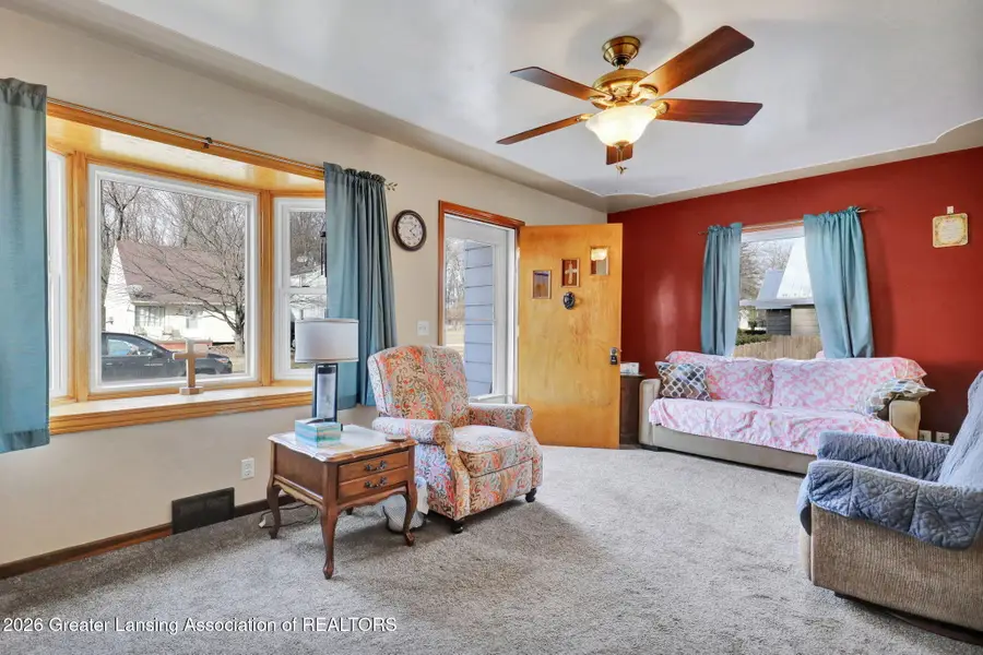 725 Dunlap Street, Lansing, MI 48910 - #3