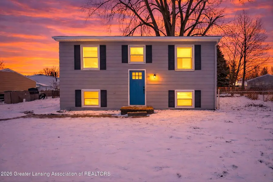 1309 Penrod Court, Lansing, MI 48911 - #2