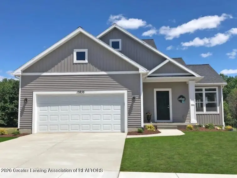 74 Foxwood Drive, Saginaw, MI 48638 - #1