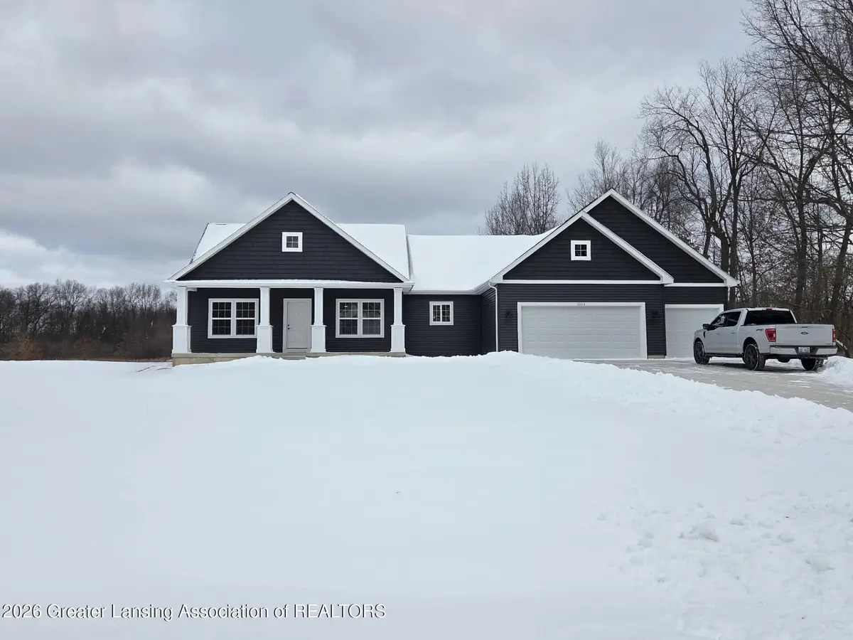 68 Bunny Trail, Saginaw, MI 48638 - #1