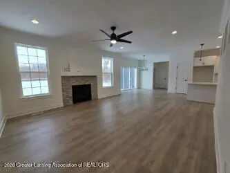 68 Bunny Trail, Saginaw, MI 48638 - #3