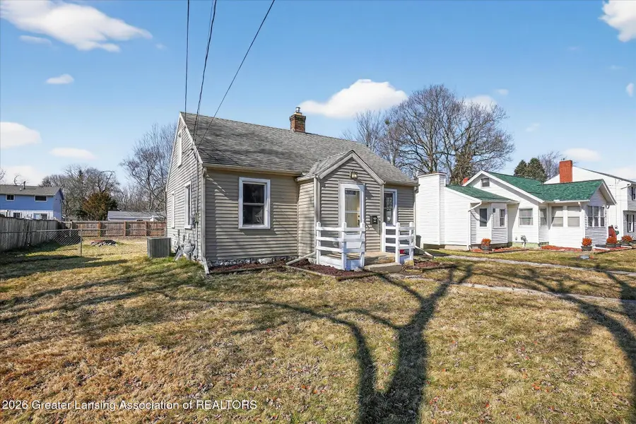 1905 Walnut Street, Holt, MI 48842 - #2