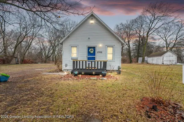 1701 Lyons Avenue, Lansing, MI 48910