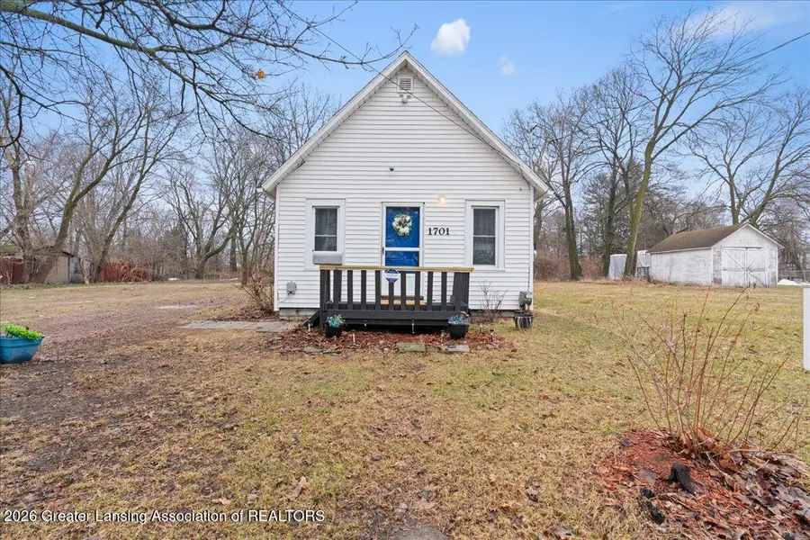 1701 Lyons Avenue, Lansing, MI 48910 - #2