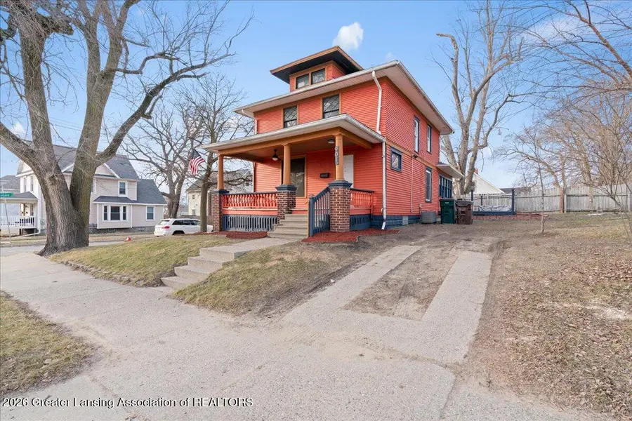 901 E Csar E. Chvez Avenue, Lansing, MI 48906 - #2