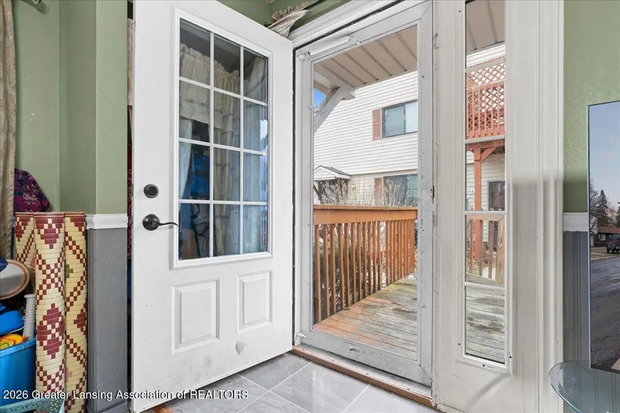 3946 Hunters Ridge Drive #2, Lansing, MI 48911 - #2