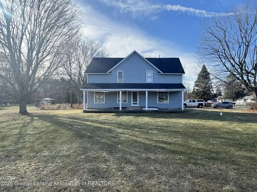 1674 E Clinton Trail, Charlotte, MI 48813 - #2