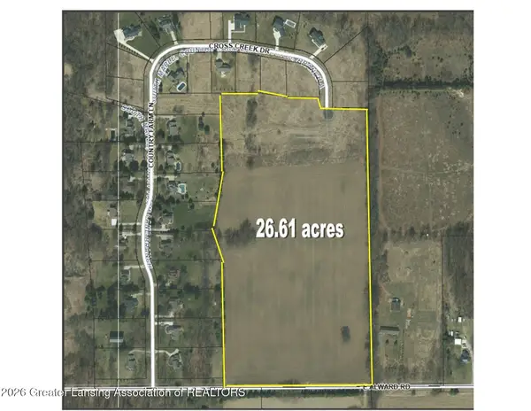 00000 Alward Road, Laingsburg, MI 48848